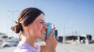 [CNBC] From Polaroid to vinyl, Gen Z is making retro tech one of 2025’s biggest trends: ‘These things just have more value’