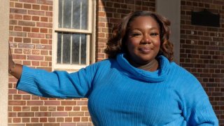 Jade Walters is an employer branding consultant and Founder of The Ninth Semester, a career resource for young professionals.