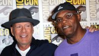 [CNBC] Samuel L. Jackson reveals $12 billion piece of advice he got from Bruce Willis
