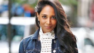 Poonam Desai is a doctor of osteopathic medicine with a focus on longevity.