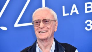 [CNBC] ‘Dark Knight’ star Michael Caine: Jealousy and competitiveness won’t help you be successful