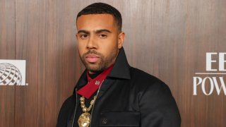 [CNBC] Rapper Vic Mensa opened up about his mental health, sobriety on TikTok—it resonated with thousands: ‘Vulnerability is like my superpower’