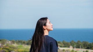 [CNBC] I help people make hard decisions for a living—this is my No. 1 advice for avoiding regrets