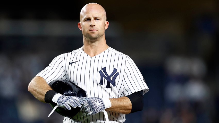 Brett Gardner