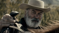 Alec Baldwin in "Rust."