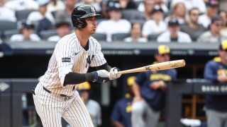 Cody Bellinger