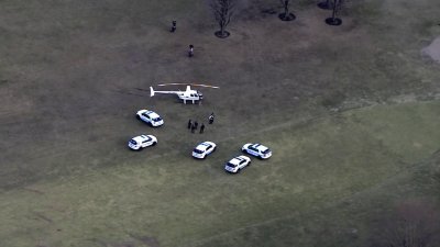 Helicopter forced to land at Jackson Park Golf Course: Chicago fire officials