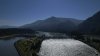 Car being pulled from Columbia River might have belonged to Oregon family that vanished in 1958