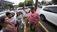 Venezuelan people in Florida