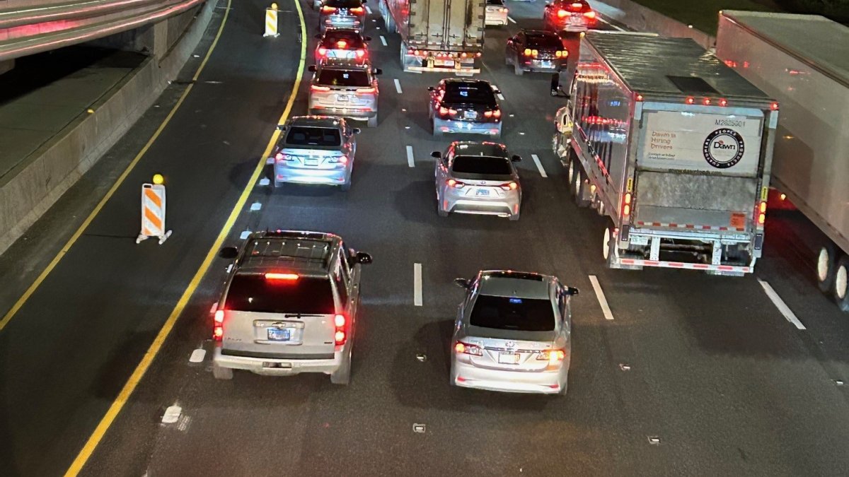 Chicago traffic: Lanes to O’Hare from Kennedy Expressway closed for ...