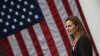 MAGA world turns on Supreme Court Justice Amy Coney Barrett