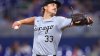 Drew Thorpe latest White Sox pitcher to require Tommy John surgery