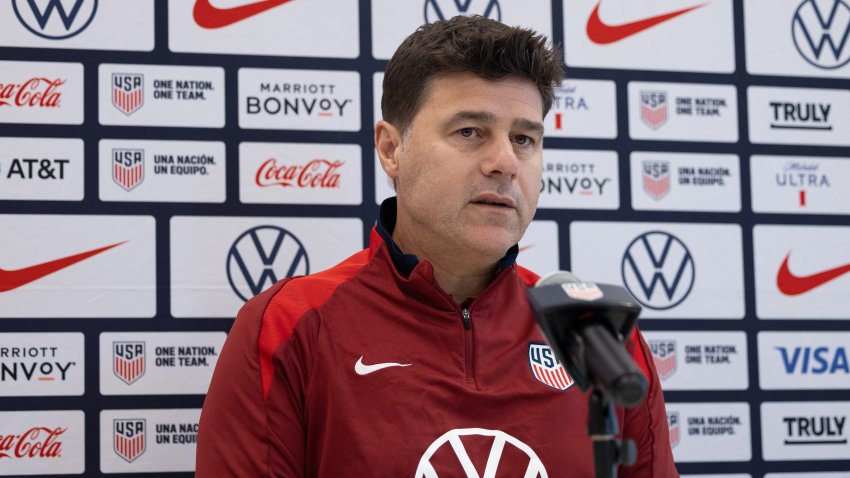 Pochettino