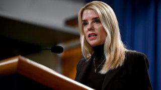 Pam Bondi