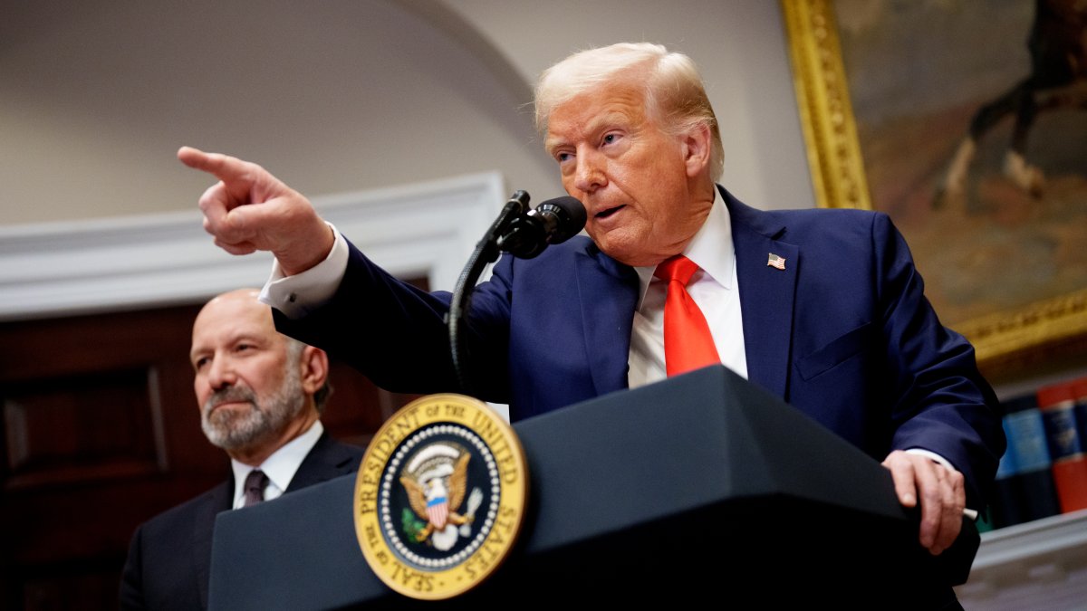 Trump speech to congress: What time is President Trumps address Tuesday? When, how to watch