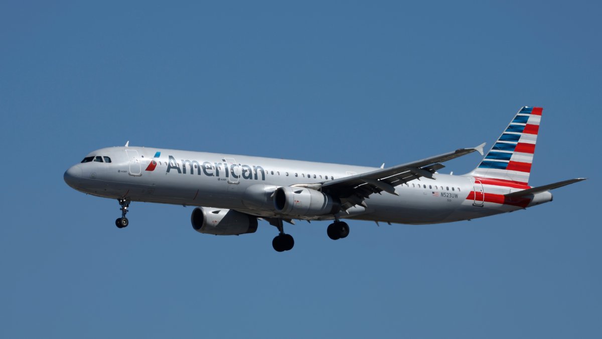‘Coming with me: Passenger attacks flight attendant on Chicago-bound plane