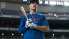 Cubs set Opening Day roster ahead of series in Japan vs. Dodgers