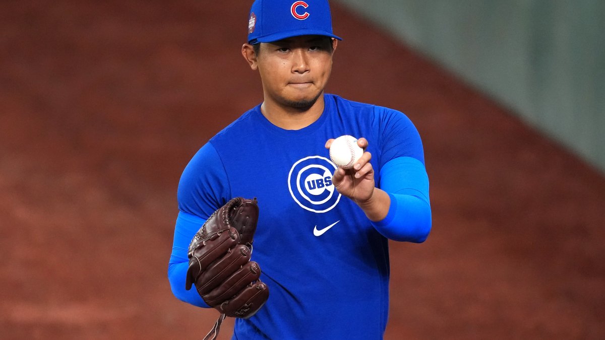 Chicago Cubs Opening Day: How to watch the teams first game