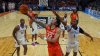 Kentucky holds off Illinois 84-75 for 1st Sweet 16 appearance since 2019