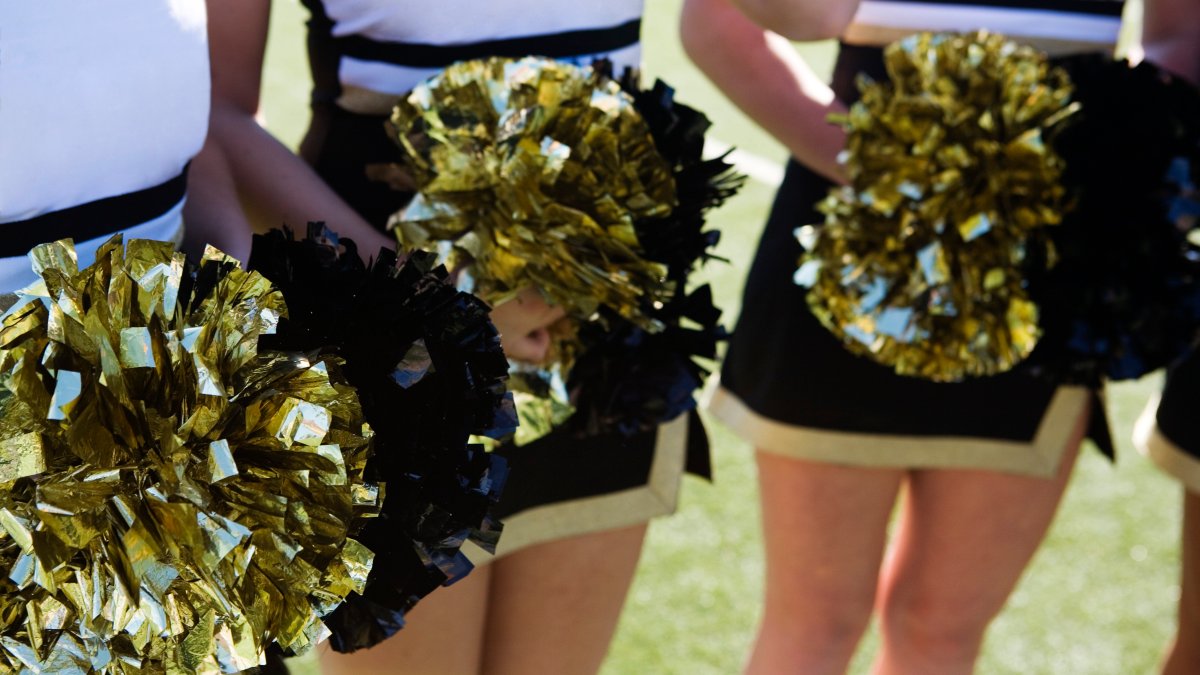 Suburban high school cheerleading coach suspected of stealing $38K from school