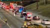 What O'Hare travelers, Kennedy drivers need to know as months-long lane closures begin