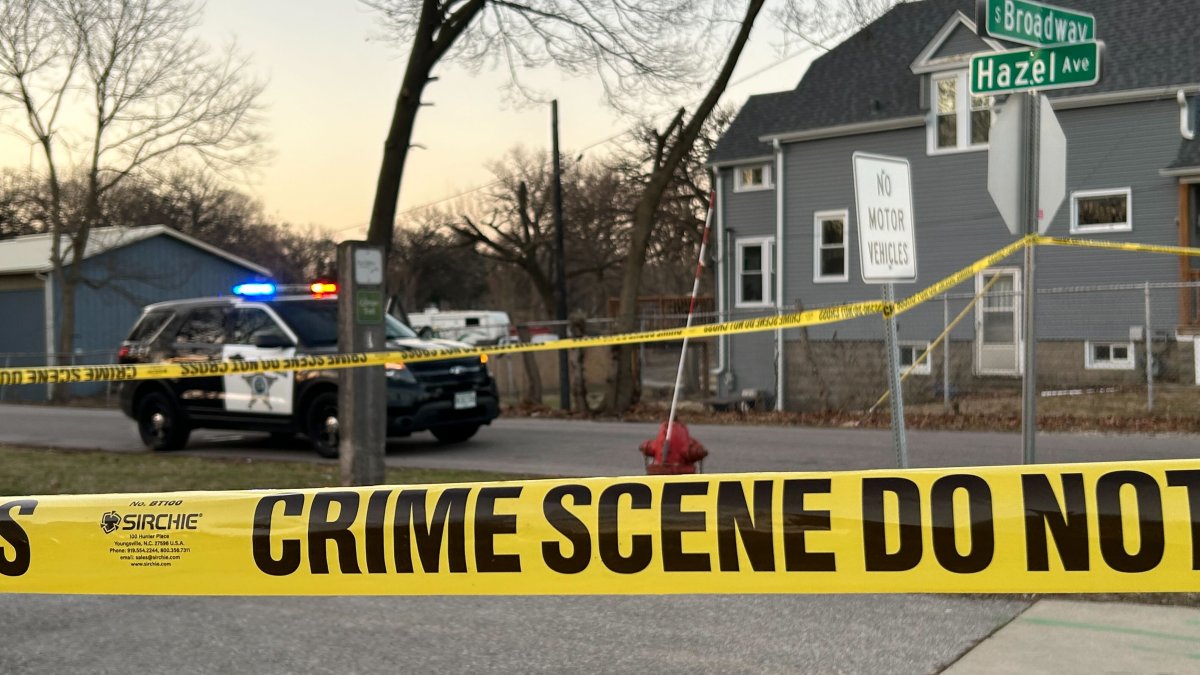 Kane County Major Crimes Task Force investigating Aurora ‘traffic stop ...