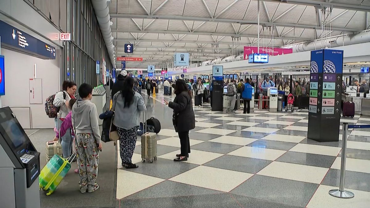 Kennedy, express lanes closures to lead to ‘significant traffic delays to OHare for spring break travel