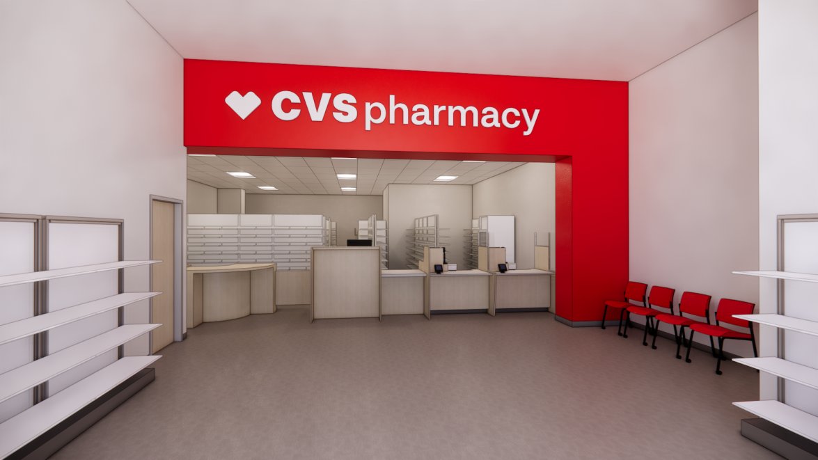 CVS to open new kind of pharmacy store in parts of US – NBC Chicago