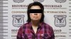 Woman accused of killing her California fire captain wife captured in Mexico