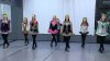 LIVE: Irish dancers at Mullane Godley Irish Dance Academy perform on St. Patrick's Day