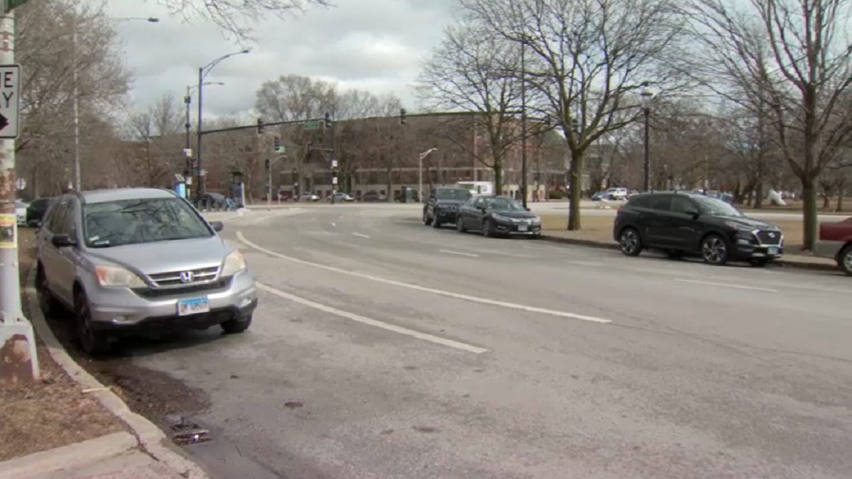 Chicago police warn of 4th recent sexual assault in Logan Square