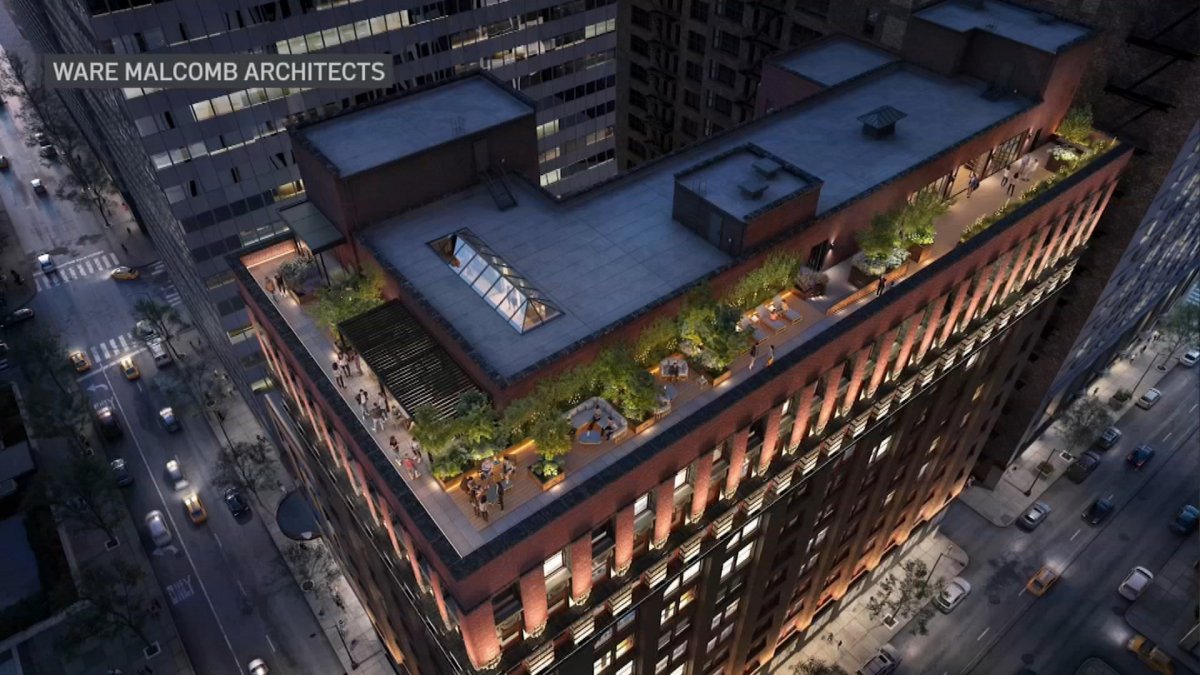 Chicago leaders break ground on development project to revitalize ...