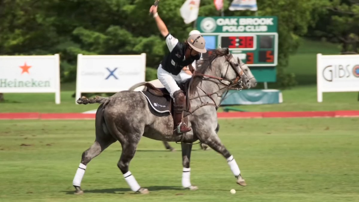 Legendary Oak Brook Polo Club closes after more than 100 years