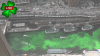 Re-watch the full Chicago River dyeing as St. Patrick's Day celebrations begin