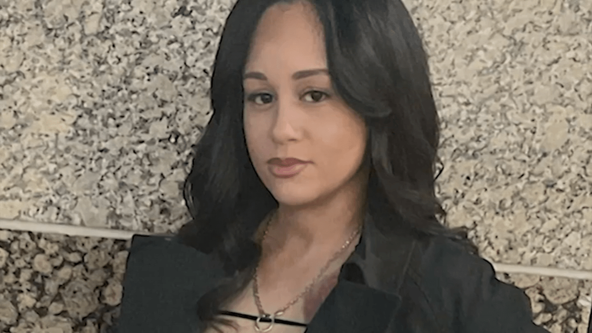 ‘Why are you crying?: Family confronts alleged Amber Alert killer in Chicago court