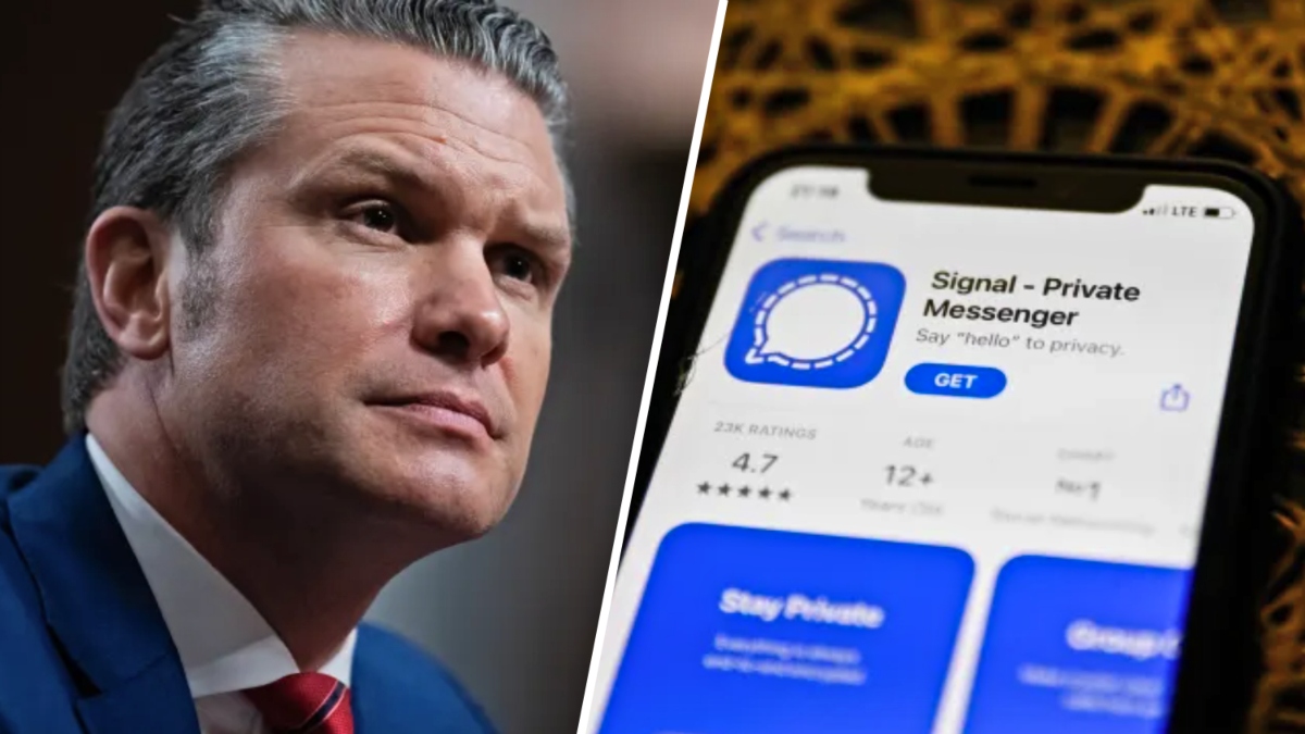 ‘The planes are launching in 31 minutes, but Trump officials say attack details arent classified