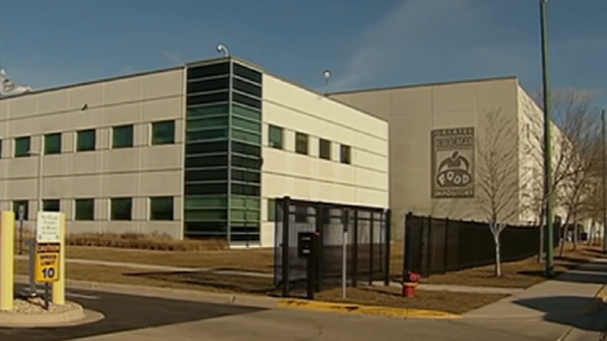 Trump administration cuts to USDA worry food pantries, schools and farms