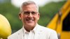 ‘Remember to laugh': Steve Carell delivers Northwestern University commencement address