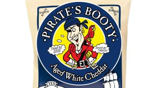 Pirate's Booty