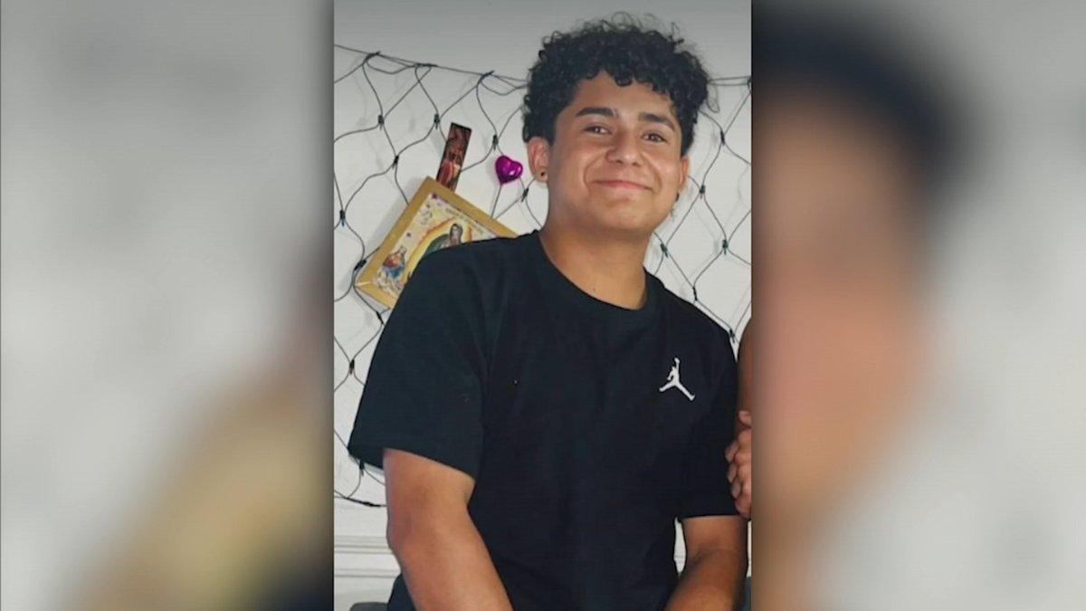 Family speaks out after teens die of apparent carbon monoxide poisoning