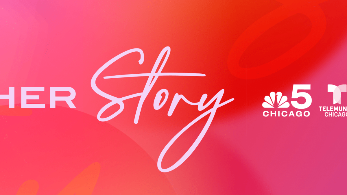 How NBC 5, Telemundo Chicago will celebrate Womens History Month