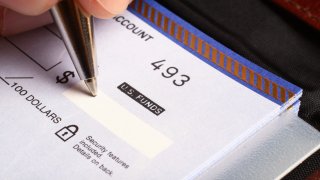 [CNBC] The federal government is phasing out paper checks. Here’s who will be affected