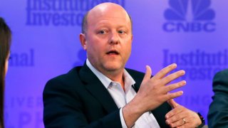 Jeremy Allaire, Co-Founder and CEO, Circle