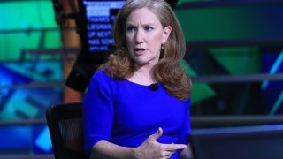 Jenny Harrington, Gilman Hill Asset Management