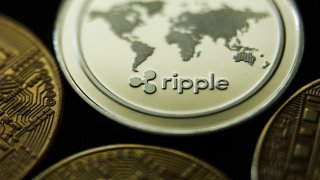 [CNBC] Crypto firm Ripple to buy primer broker Hidden Road for $1.25 billion