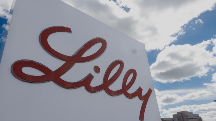 Eli Lilly