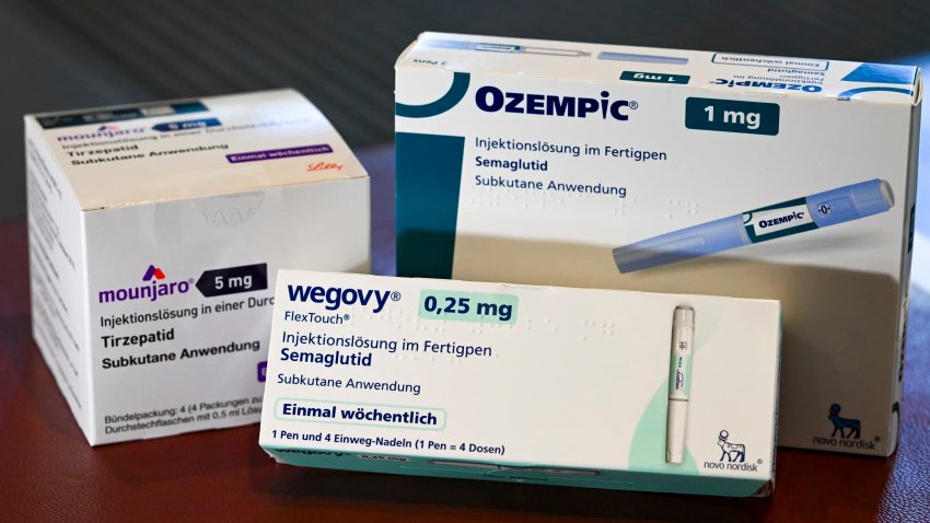 GLP-1 use tied to obesity decline, but doctors urge some caution
