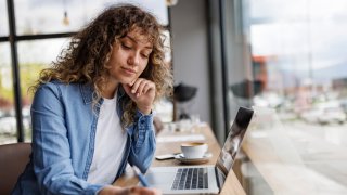 [CNBC] Don’t make this mistake when using ChatGPT on your LinkedIn profile: It doesn’t ‘sound very passionate or very authentic’