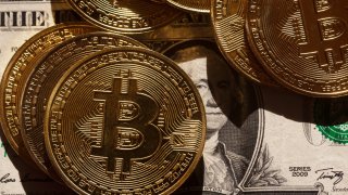 [CNBC] Bitcoin rises slightly, holding at $83,000 as global trade war deepens stock market slide