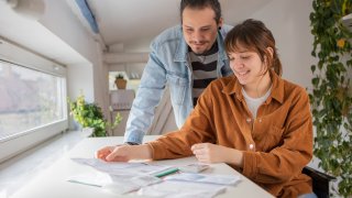 [CNBC] Can’t stick to a budget? Your attachment style could be the reason, financial therapist says: ‘Money is 90% emotion, 10% logic’